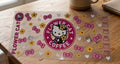 Uv DTF Hello Kitty #3 16oz
