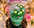 ✨ Snow Glob personnalisé Peter Pan – Création unique ✨