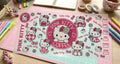 Sticker UV DTF Hello Kitty 16oz