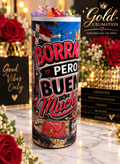 ✨ Verre personnalisé Gold Sublimation ✨ 20oz